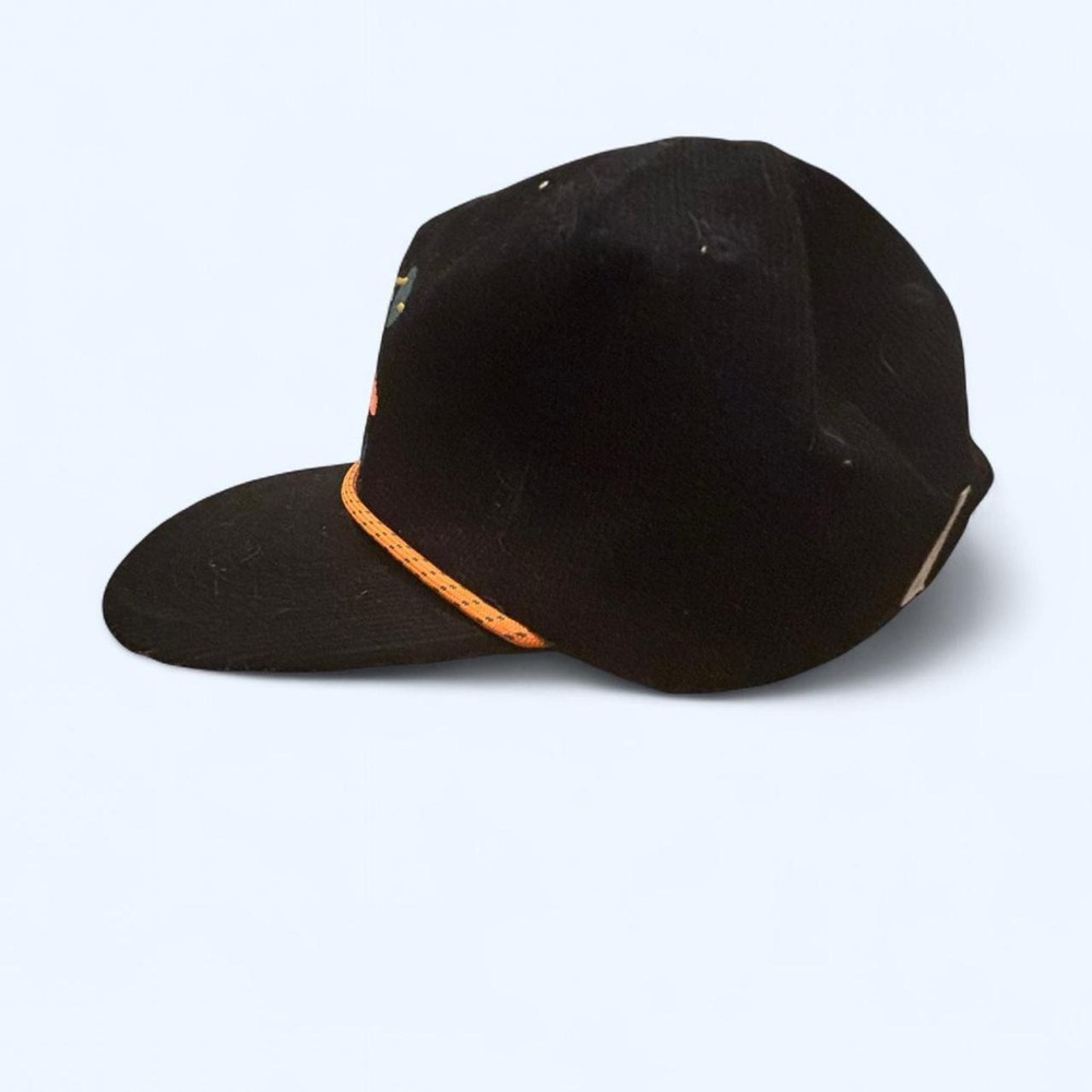 NWOT Topo Designs trucker hat - Picture 2 of 5